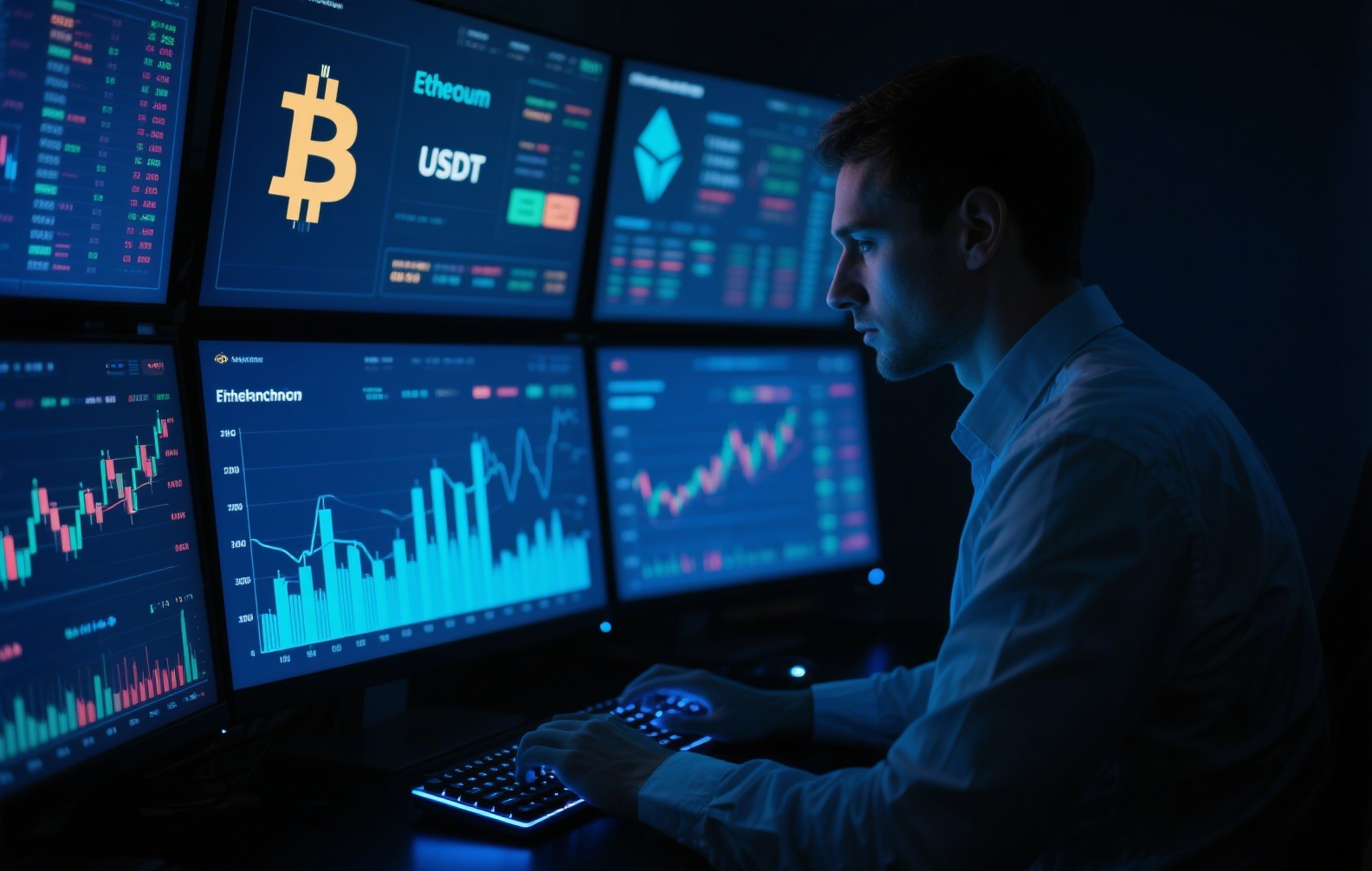 非稳定币投资新趋势：波动中的机遇与挑战全解析