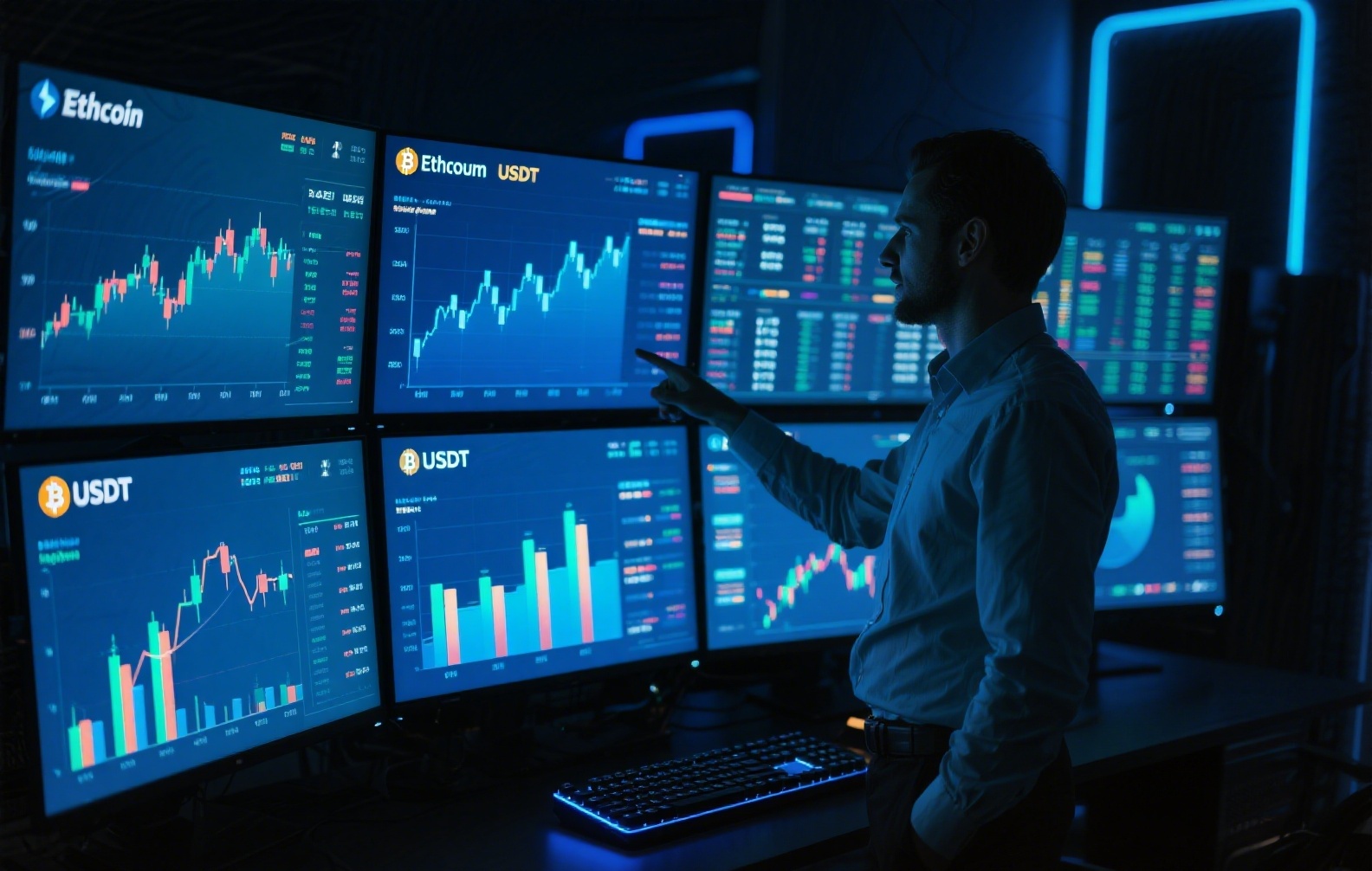 币安Windows客户端下载安装指南 | 官方安全教程