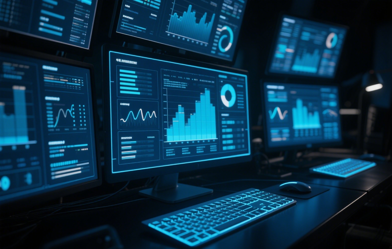 币安网页版登录指南：安全访问全球领先加密货币交易所 | 币安官网