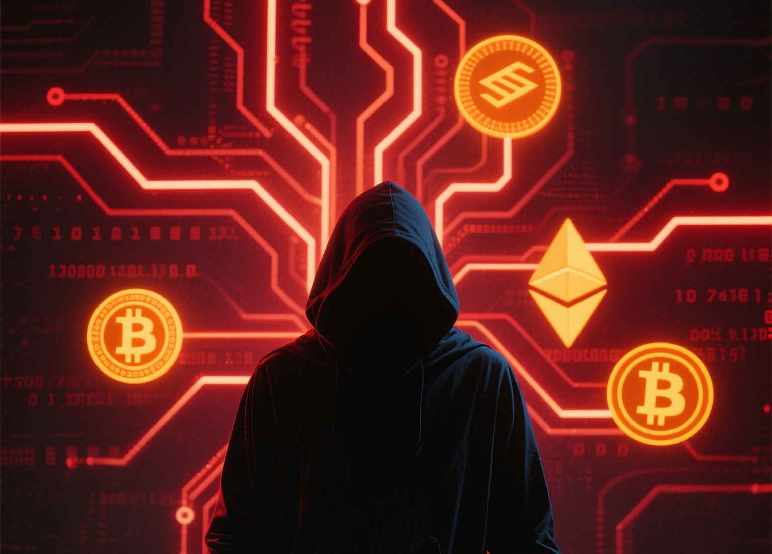 币安电脑版客户端下载安装指南 | 安全交易平台使用教程