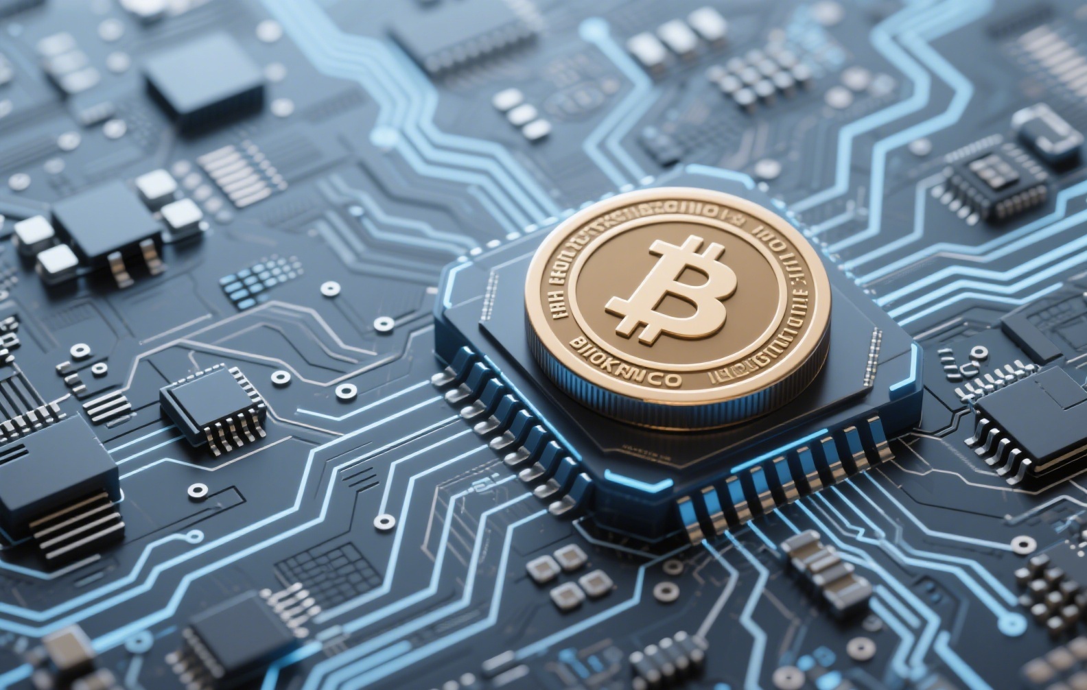 稳定币资金中介如何运作？揭秘加密货币金融的关键桥梁